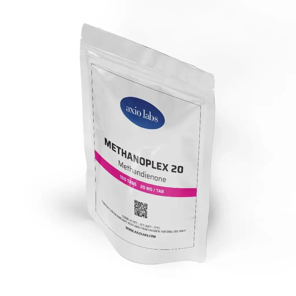 Methanoplex 20 Axiolabs