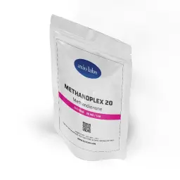 Methanoplex 20 Axiolabs