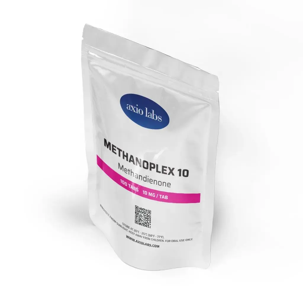 Methanoplex