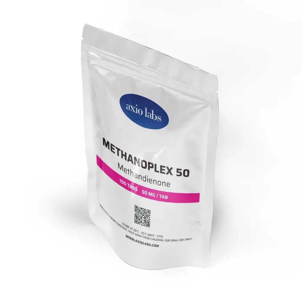 Methanoplex