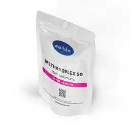 Methanoplex 50mg Axiolabs