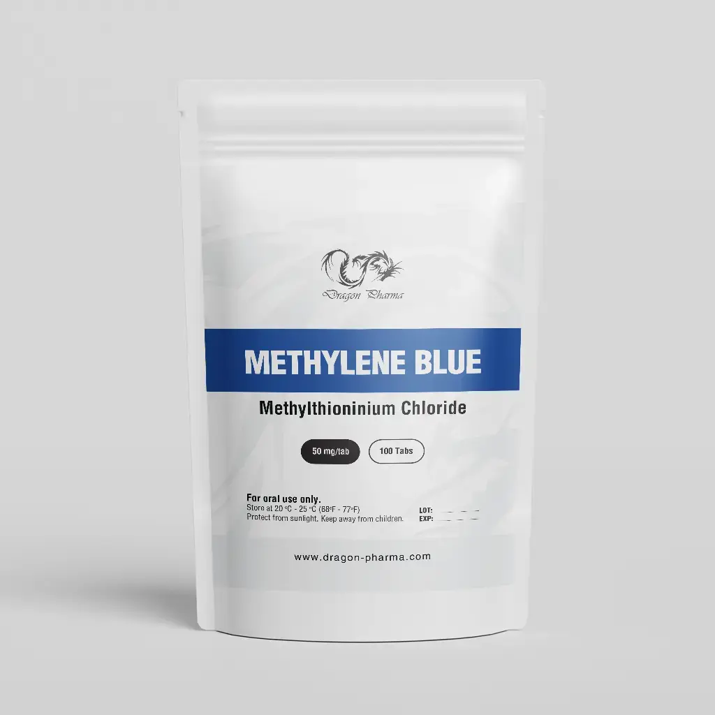 Methylene Blue