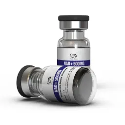 NAD+ Dragon Pharma, Europe
