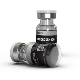 Nandrodex 100 Sciroxx
