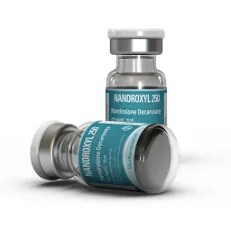 Nandroxyl 250 Kalpa Pharmaceuticals LTD, India