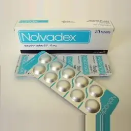 Nolvadex-D AstraZeneca