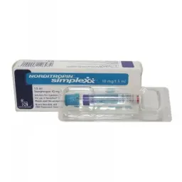 Norditropin 30iu (10mg) - Somatropin Simplex Novonordisk, Turkey