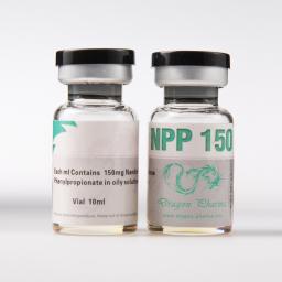 NPP 150 - Nandrolone Phenylpropionate - Dragon Pharma, Europe