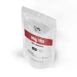 Oral Tren Dragon Pharma, Europe