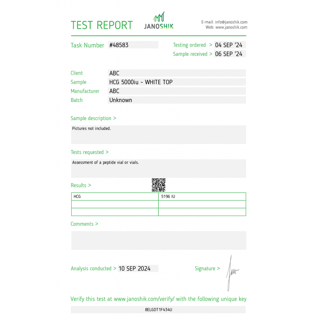 Oxandrolone (ZPHC) - Oxandrolone - ZPHC Oxandrolone (ZPHC) - Oxandrolone - ZPHC