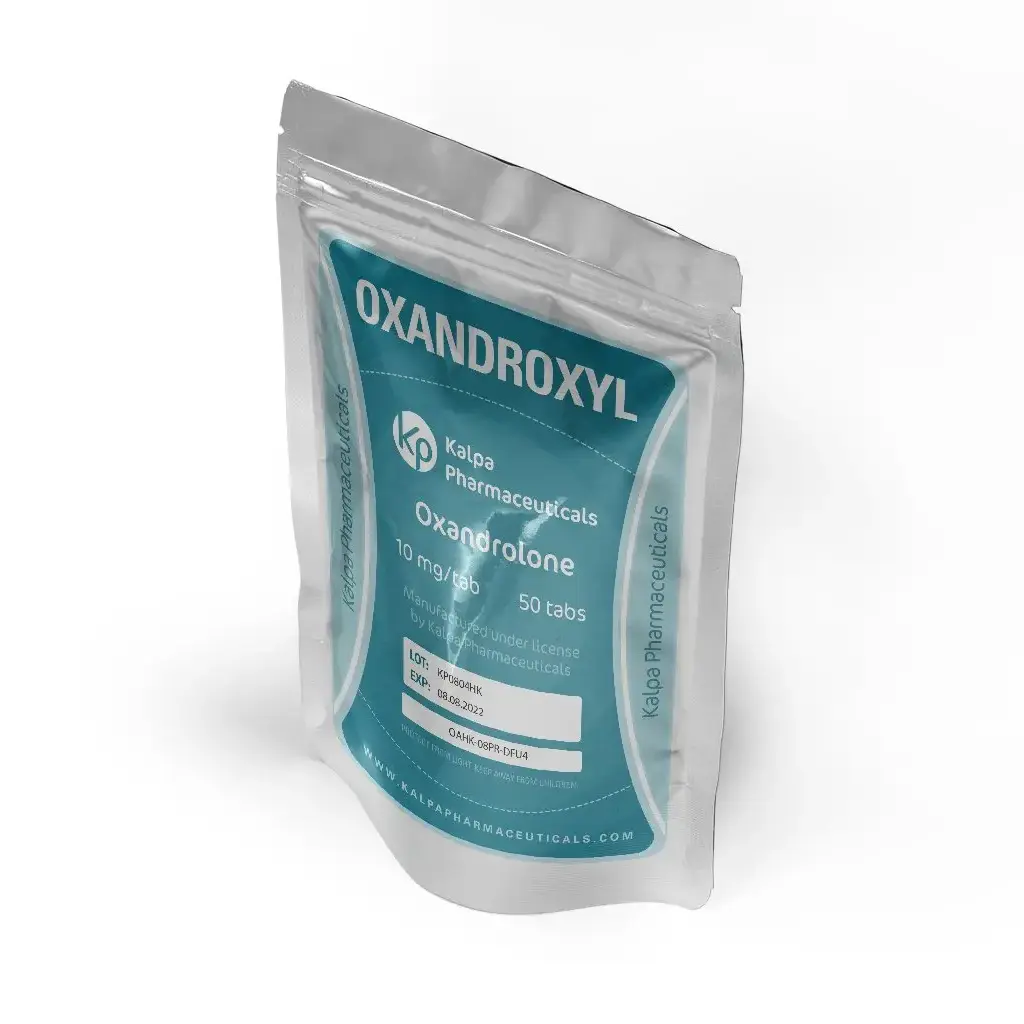 Oxandroxyl Kalpa Pharmaceuticals LTD, India Oxandroxyl Kalpa Pharmaceuticals LTD, India