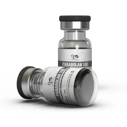 Parabolan 100 Dragon Pharma, Europe