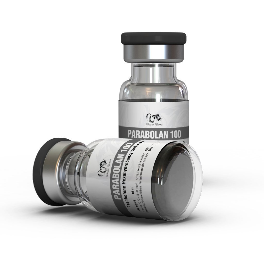 Parabolan 100 - Trenbolone Hexahydrobenzylcarbonate - Dragon Pharma, Europe Parabolan 100 - Trenbolone Hexahydrobenzylcarbonate - Dragon Pharma, Europe