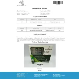 PH-Tropin Peptide Hubs