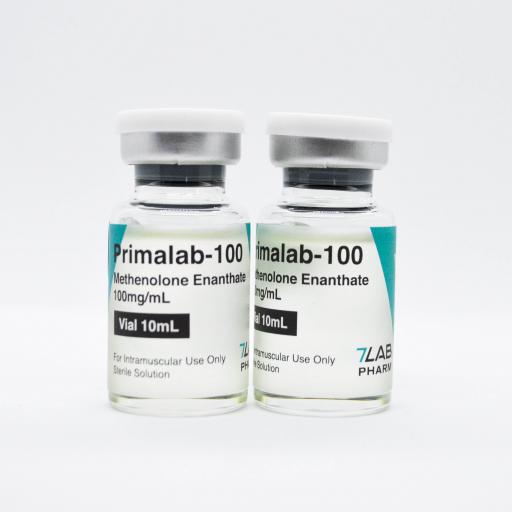 Primalab-100 7Lab Pharma, Switzerland