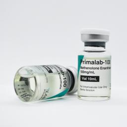 Primalab-100 - Methenolone Enanthate - 7Lab Pharma, Switzerland