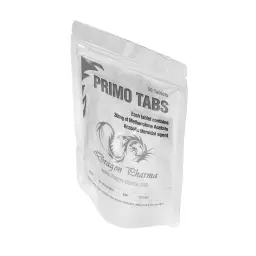 Primo Tabs Dragon Pharma, Europe