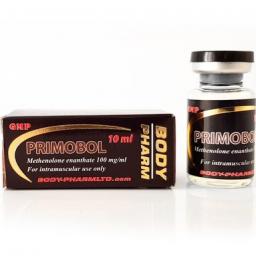 Primobol Inject - Methenolone Enanthate - BodyPharm
