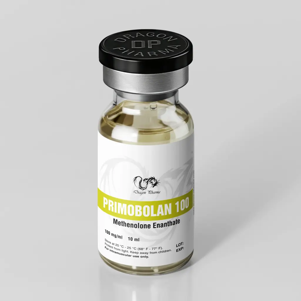 Primobolan