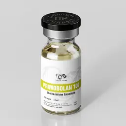 Primobolan