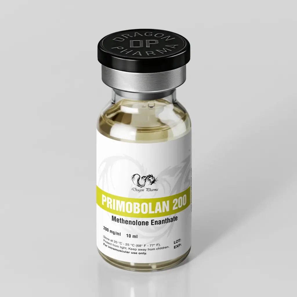 Primobolan