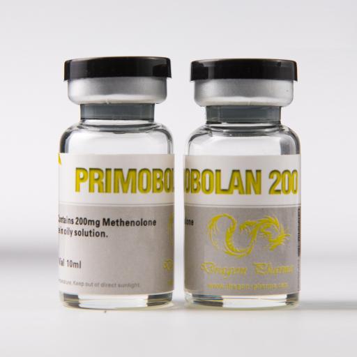 Primobolan 200 Dragon Pharma, Europe
