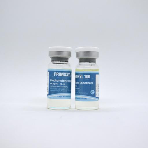 Primoxyl 100 Kalpa Pharmaceuticals LTD, India