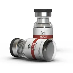 PT-141 10 mg Dragon Pharma, Europe