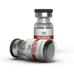 Retatrutide 10 mg Dragon Pharma, Europe