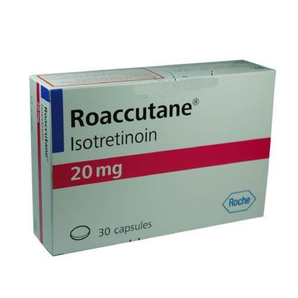 Roaccutane 20mg Roaccutane 20mg