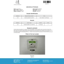 S 23 Dragon Pharma, Europe