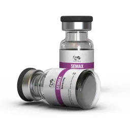 Semax 5mg Dragon Pharma, Europe