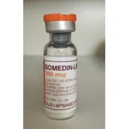 Somedin-lr3 (IGF1-lr3) -  - Western Biotech