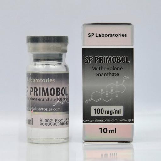 SP Primobol SP Laboratories