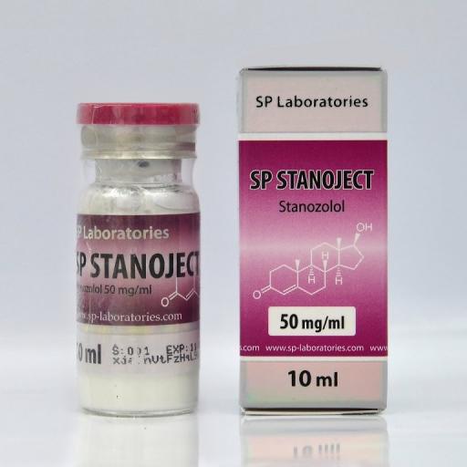 SP Stanoject SP Laboratories