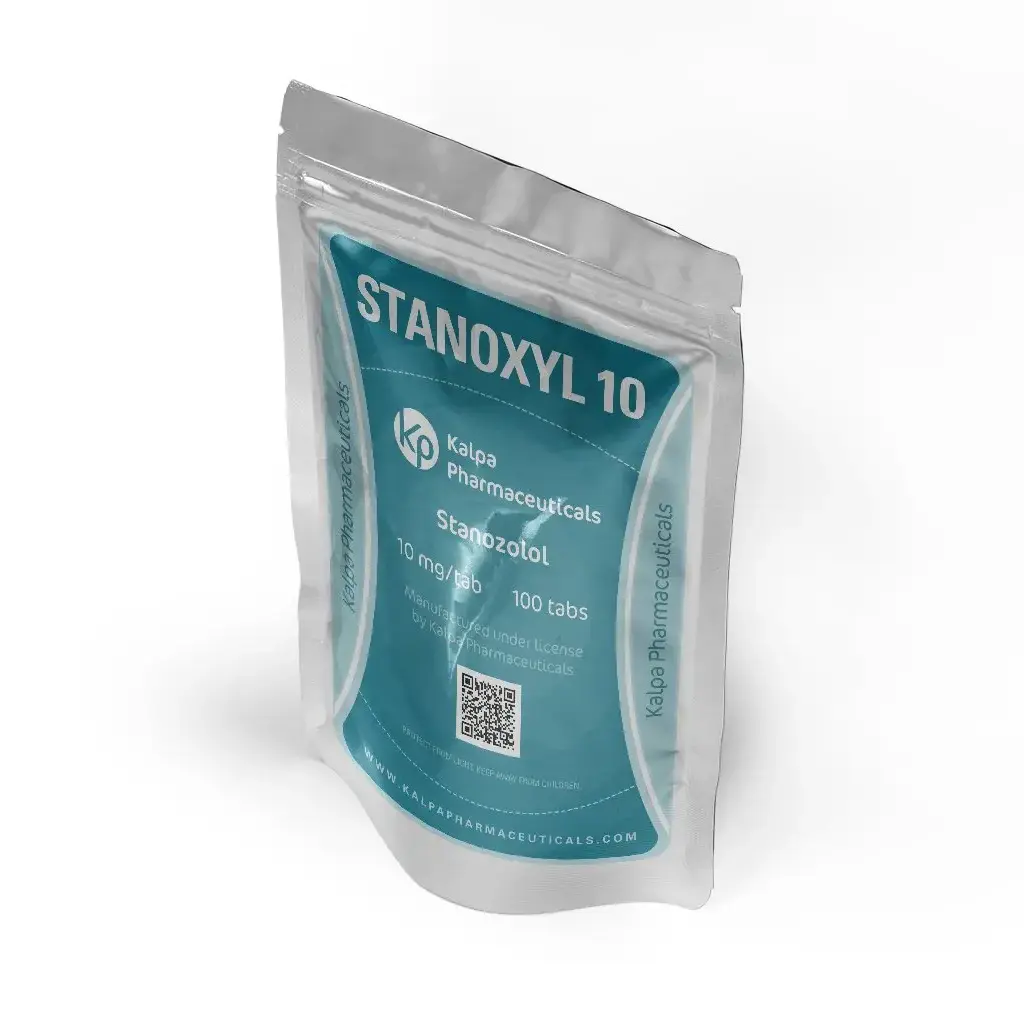 Stanoxyl 10 Kalpa Pharmaceuticals LTD, India Stanoxyl 10 Kalpa Pharmaceuticals LTD, India