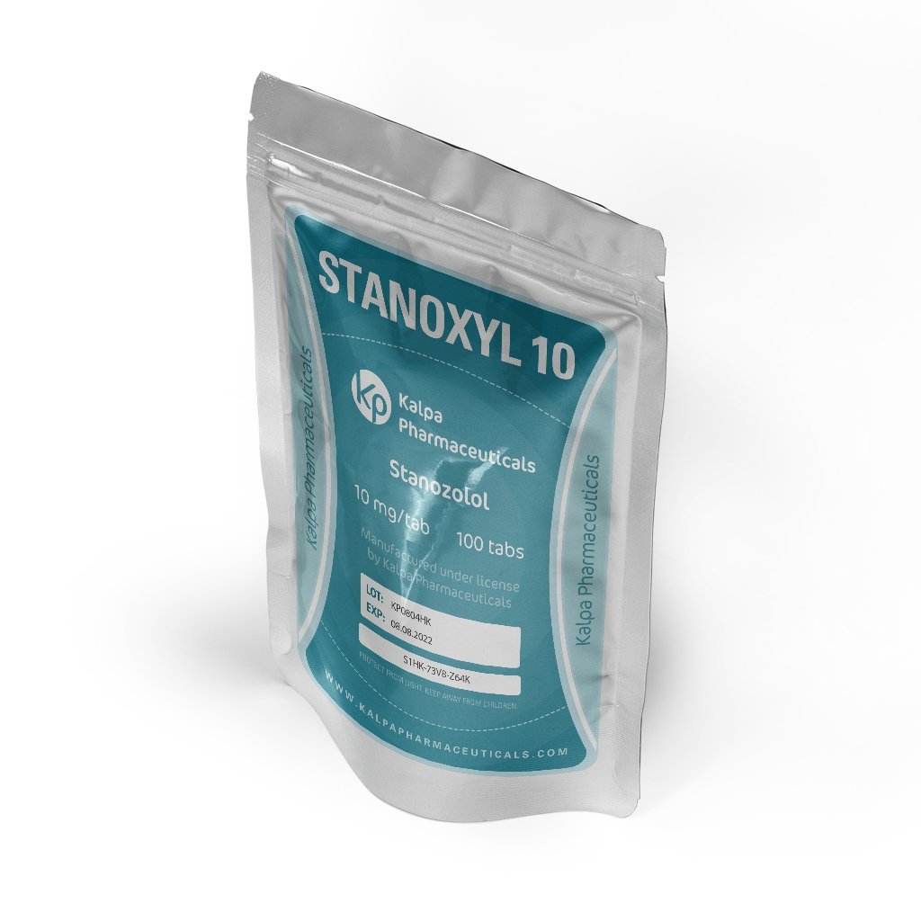 Stanoxyl 10 Stanoxyl 10