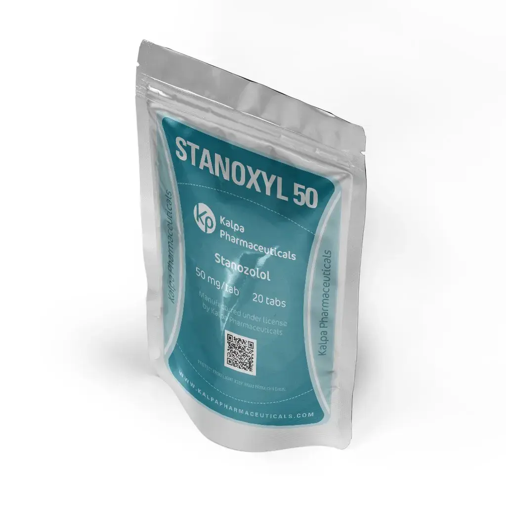 Stanoxyl (10mg | 50mg)