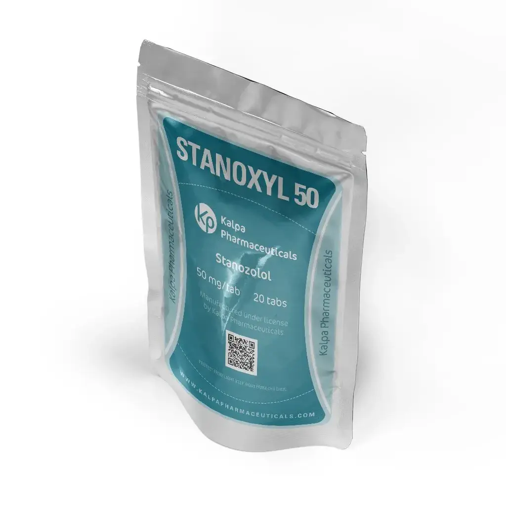 Stanoxyl 50 Kalpa Pharmaceuticals LTD, India Stanoxyl 50 Kalpa Pharmaceuticals LTD, India