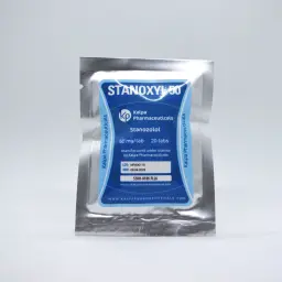 Stanoxyl 50 Kalpa Pharmaceuticals LTD, India