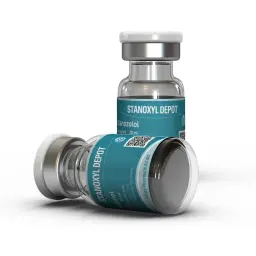 Stanoxyl Depot Kalpa Pharmaceuticals LTD, India