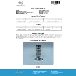 Superdrol Inj Dragon Pharma, Europe