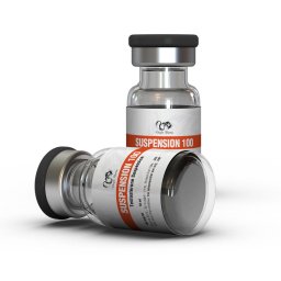 Suspension 100 - Testosterone Suspension - Dragon Pharma, Europe Suspension 100 - Testosterone Suspension - Dragon Pharma, Europe