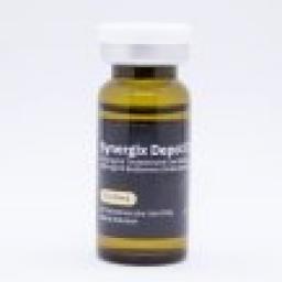 Synergix Depot E 400 - Testosterone Mix - Ordinary Steroids USA