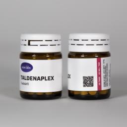 Taldenaplex - Tadalafil - Axiolabs