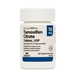 Tamoxifen 10mg Actavis