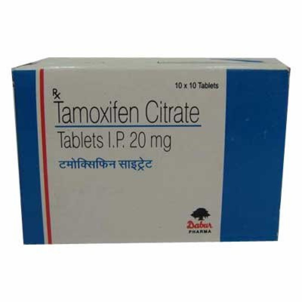 Tamoxifen - - Dabur Pharma Ltd, India Tamoxifen - - Dabur Pharma Ltd, India
