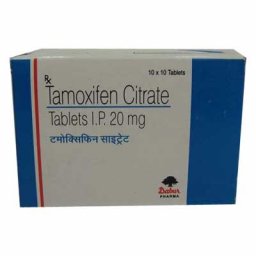 Tamoxifen Dabur Pharma Ltd, India