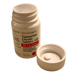 Tamoxifen 20mg Actavis
