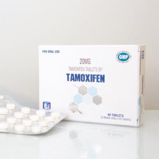 Tamoxifen Ice Pharmaceuticals